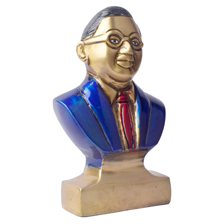 This 5.7 inch Buddha statue in a standing pose radiates grace and spiritual power. Carefully crafted with fine details, it embodies strength, peace, and enlightenment. The standing pose represents the Buddha’s readiness to guide those on their spiritual journey.