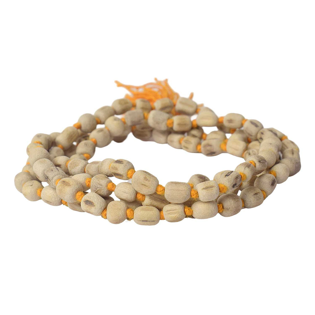 100% Original Tulsi Kanthi Jap Mala (10-11 mm)