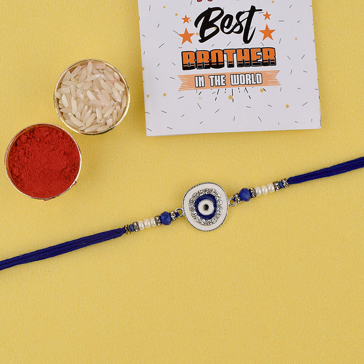 Shop for Rakhi Online 2023 at SatvikStore.in – Send Rakhi in India, Cherish the Bond with Our Unique Rakhi Collection.