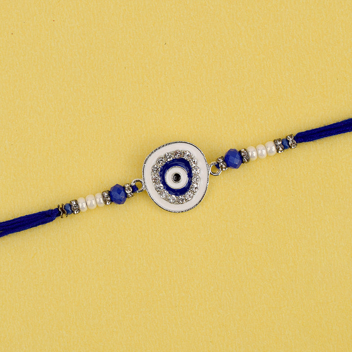 Shop for Rakhi Online 2023 at SatvikStore.in – Send Rakhi in India, Cherish the Bond with Our Unique Rakhi Collection.