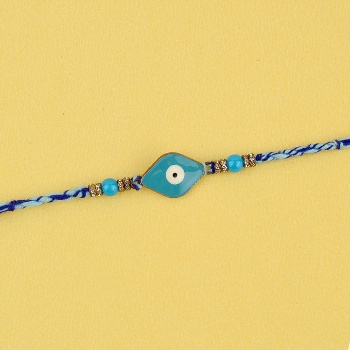 Shop for Rakhi Online 2023 at SatvikStore.in – Send Rakhi in India, Cherish the Bond with Our Unique Rakhi Collection.