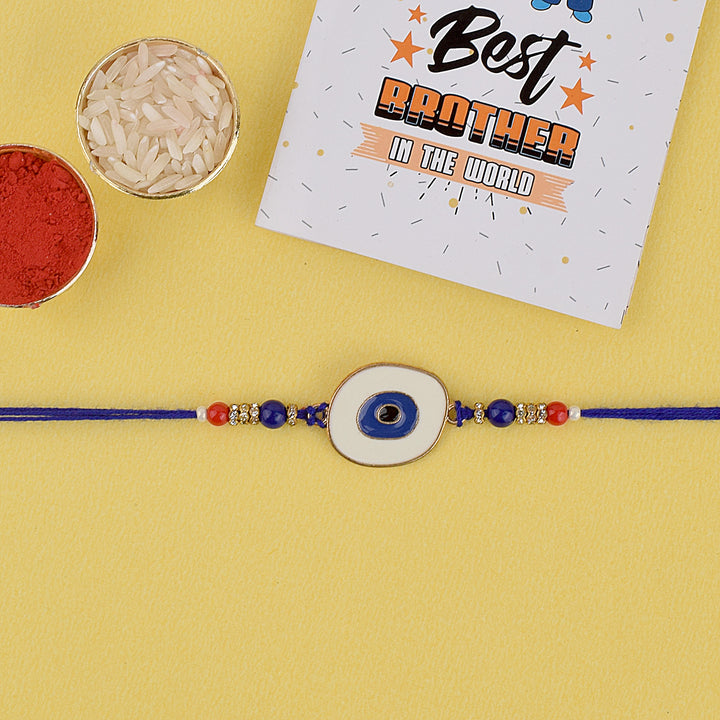 Shop for Rakhi Online 2023 at SatvikStore.in β Send Rakhi in India, Cherish the Bond with Our Unique Rakhi Collection.