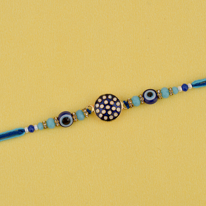 Shop for Rakhi Online 2023 at SatvikStore.in β Send Rakhi in India, Cherish the Bond with Our Unique Rakhi Collection.