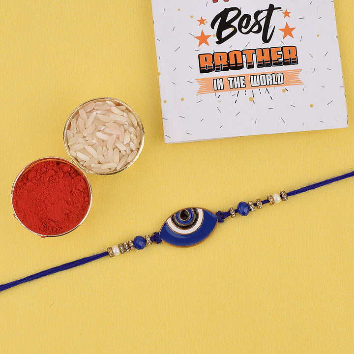 Shop for Rakhi Online 2023 at SatvikStore.in β Send Rakhi in India, Cherish the Bond with Our Unique Rakhi Collection.