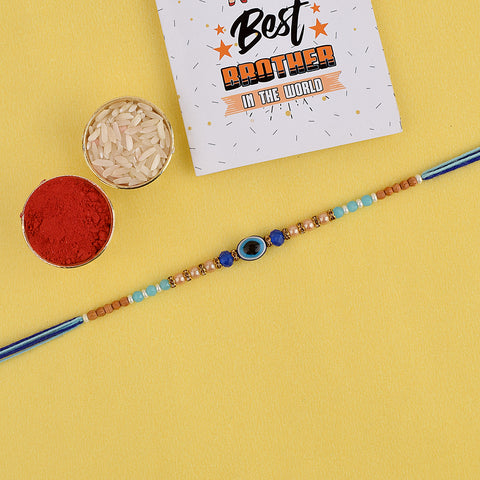 Shop for Rakhi Online 2023 at SatvikStore.in β Send Rakhi in India, Cherish the Bond with Our Unique Rakhi Collection.