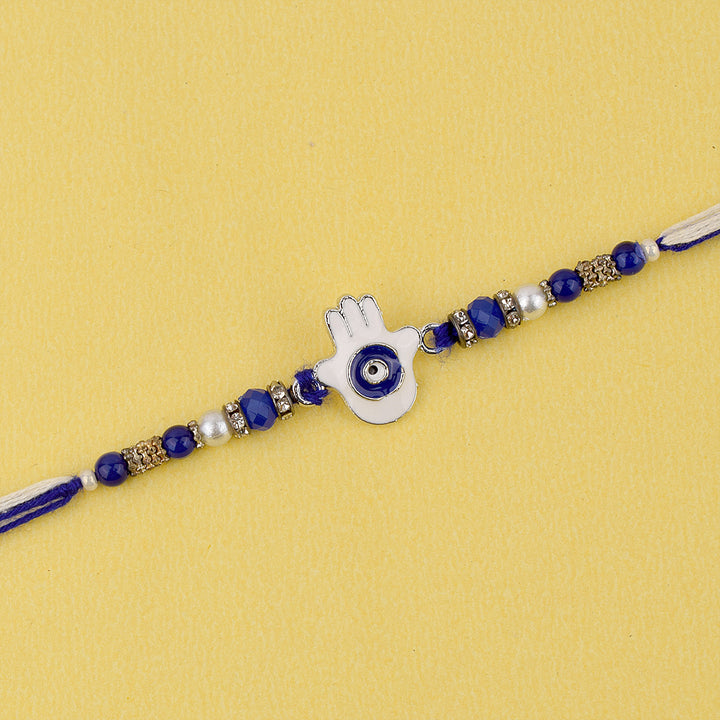 Shop for Rakhi Online 2023 at SatvikStore.in β Send Rakhi in India, Cherish the Bond with Our Unique Rakhi Collection.