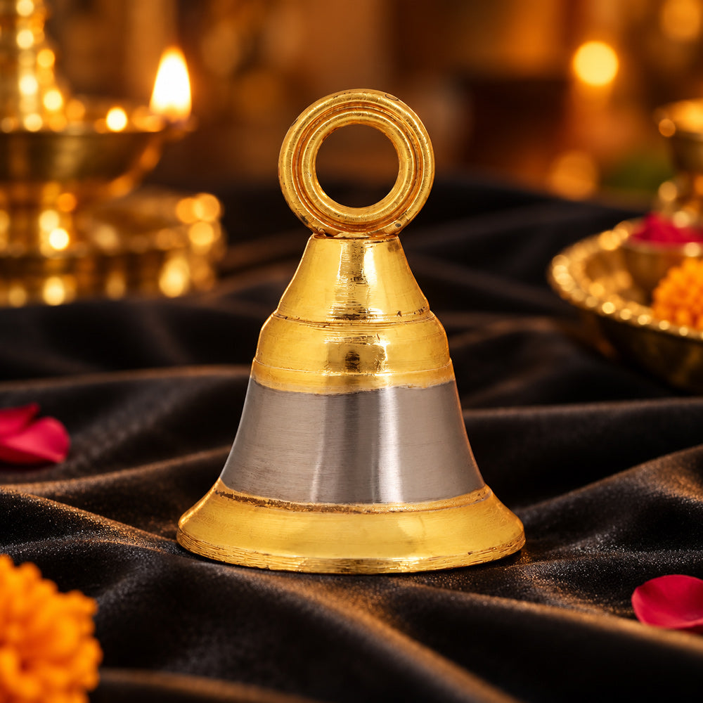 Big Size Metal Jingle Bell for Decoration
