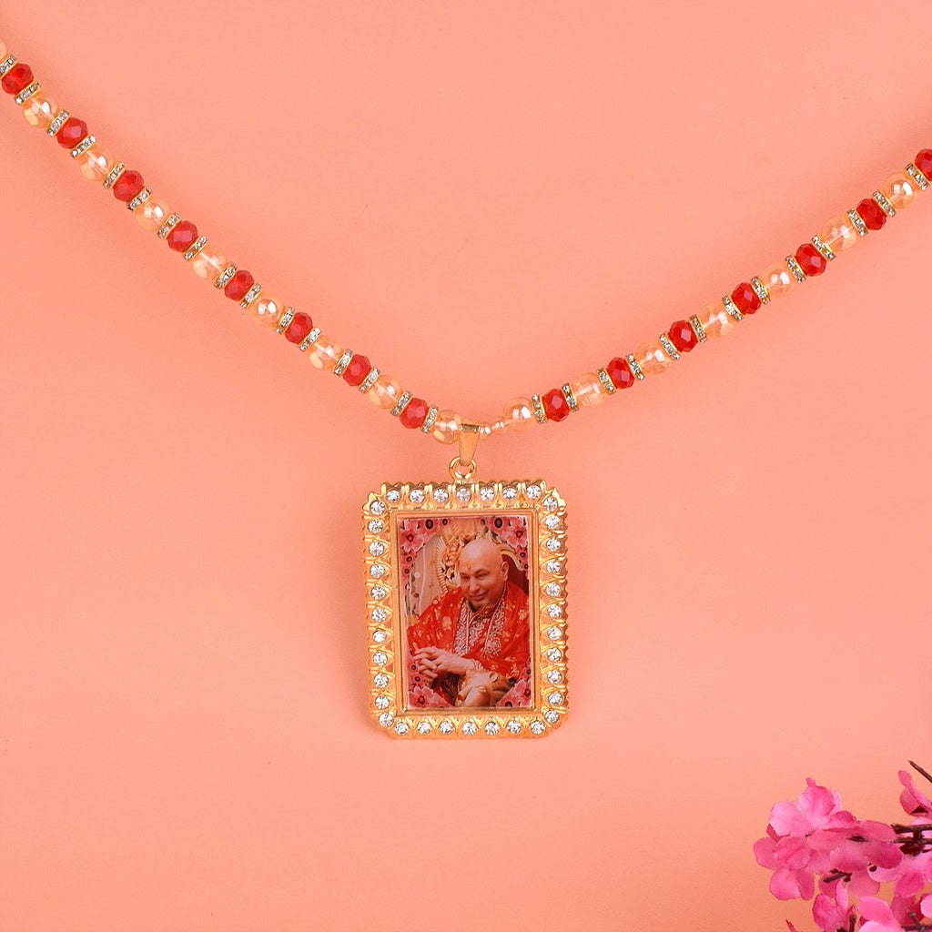 Guruji Neck Mala