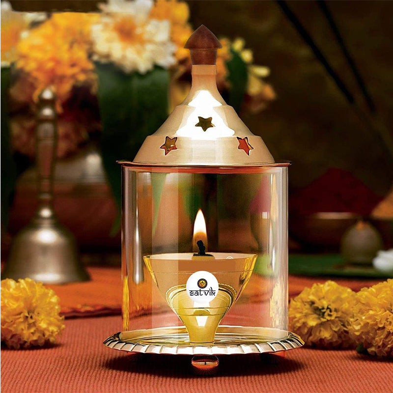 DIYA & CANDLES
