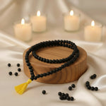 Govt. Certified 100% Original Karungali Mala – Sacred Ebony Wood 108+1 Prayer Beads for Japa, Meditation & Protection. Govt. Certified 100% Original Karungali Mala – Sacred Ebony Wood 108+1 Prayer Beads for Japa, Meditation & Protection. India’s Premium Jap Mala Store - www.satvikstore.in