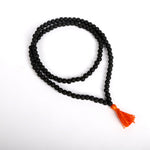 Karungali Mala 8mm Japa & Mind Clarity Govt Certified