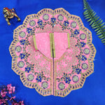 Beautiful Laddu Gopal Dress No.6, Design-1