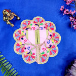Beautiful Laddu Gopal Dress No.2
