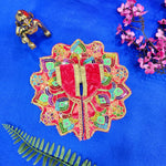 Beautiful Laddu Gopal Dress No.2, Design-2