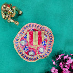 Beautiful Laddu Gopal Dress No.0