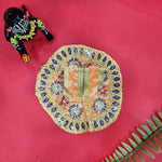 Beautiful Laddu Gopal Dress No.0