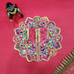 Beautiful Laddu Gopal Dress No.0