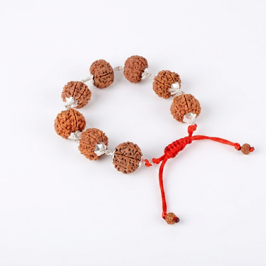 Mahalakshmi Aishwarya Bracelet