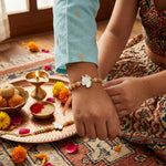 The Family Favorites Rakhi Pack (Set of 5)