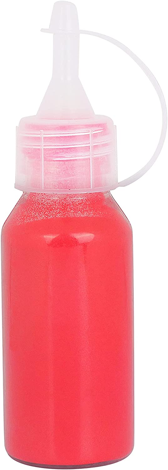 Rangoli Colors (6 Pc Bottle Pack)