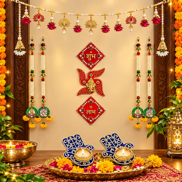 DECORATIVE ITEMS