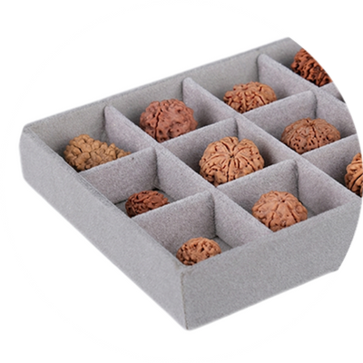 1-13 Mukhi