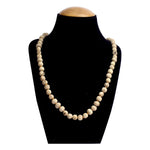 100% Original Tulsi Kanthi Jap Mala (9-10mm)