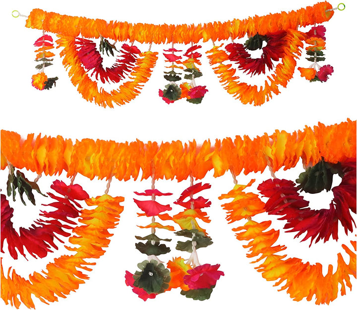 Artificial Flower Bandarwal | India’s Largest Pooja Accessories Brand – www.satvikstore.in
