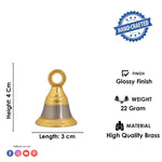 Big Size Metal Jingle Bell for Decoration