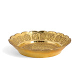 Laddu Gopal Nakashi Bhog Thali