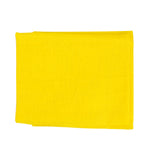 Yellow Cotton Cloth – 1.25 Meter for Pooja & Rituals