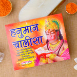 Hanuman Chalisa Book