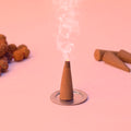 Incense Cone (Anantha) Puja Store Online Pooja Items Online Puja Samagri Pooja Store near me www.satvikstore.in