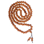 Certified 8mm 100% Original Devdar Mala