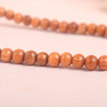 Certified 8mm 100% Original Devdar Mala