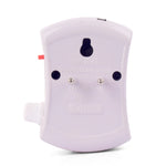 Religious Eletric Mini Mantra Bell With Led Light