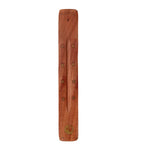 Incense Holder Plate for Peaceful Meditation and Sacred Décor