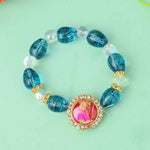 Coloured Beads (Assorted) – Guruji Swaroop Bracelet