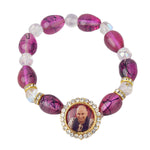 Coloured Beads (Assorted) – Guruji Swaroop Bracelet