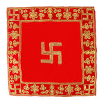 Heavy Design Aasan 15x15 Inch (Small) – Pack of 4