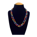 7 Chakra Hakik Mala – A Powerful Energy Balancing & Healing Mala