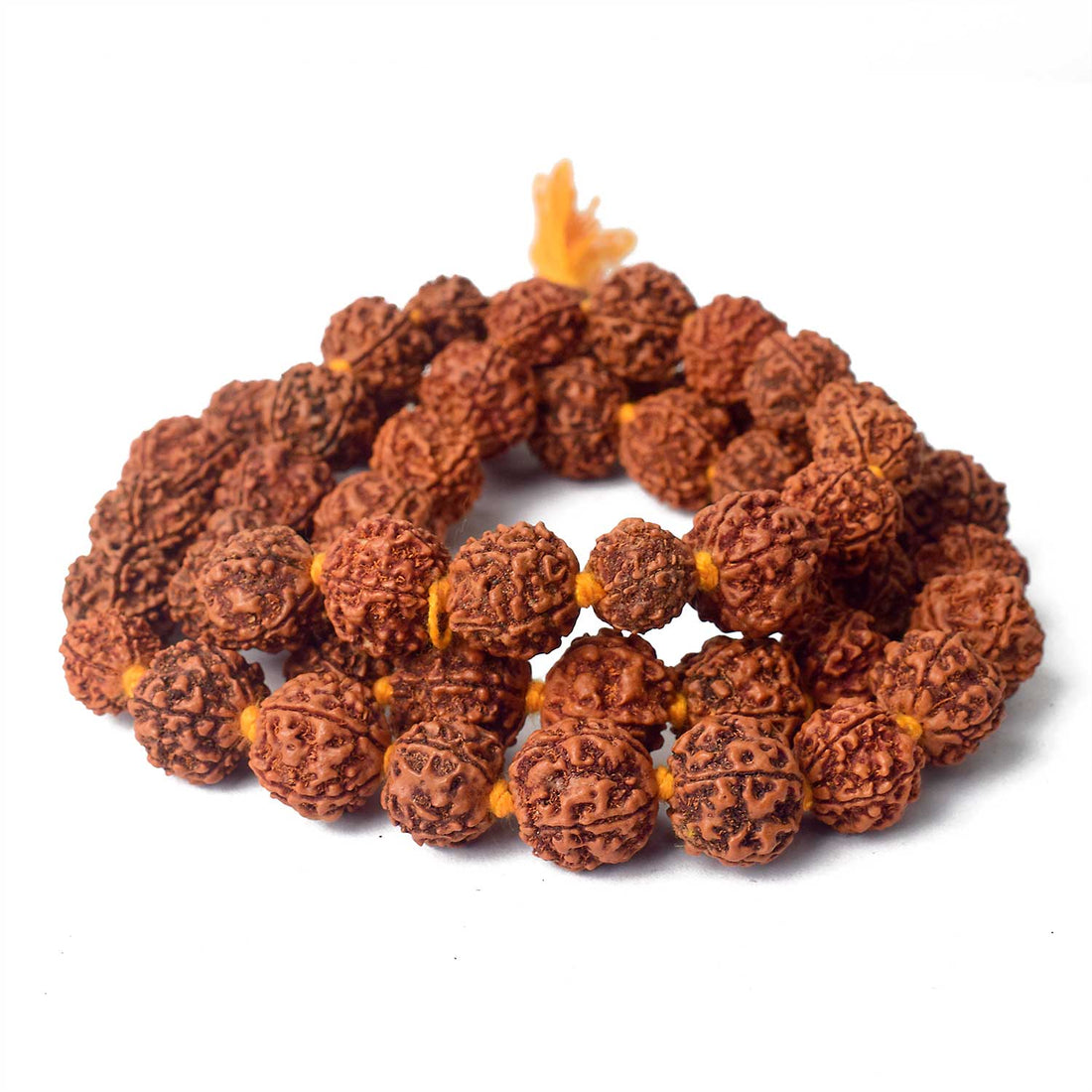54 Dana Kantha Rudraksha Mala