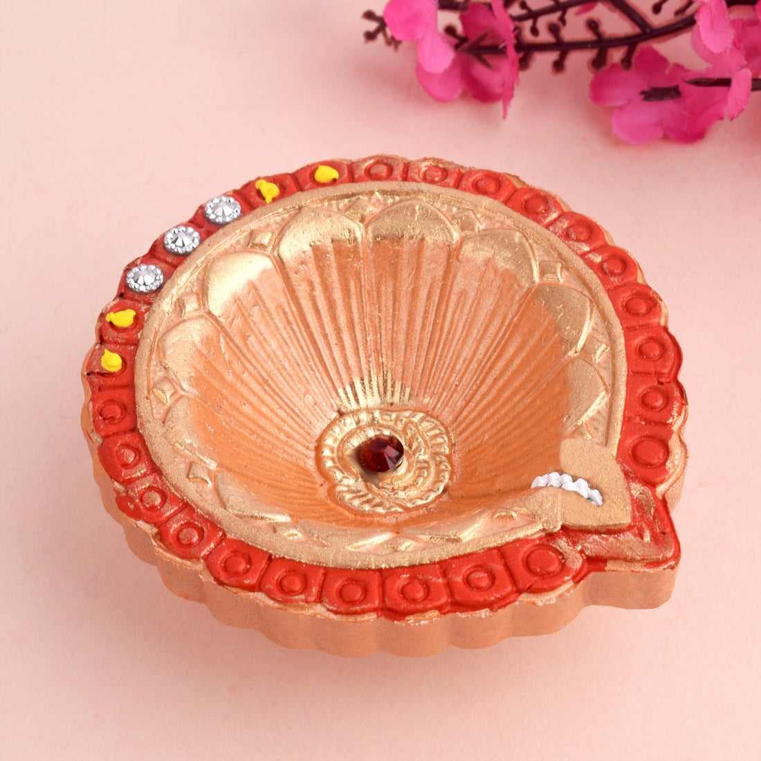The Beautiful Diya Combo for Every Occasion
