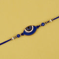 Elegant Evil Eye Rakhi India’s Largest Pooja Accessories Brand – www.satvikstore.in
