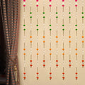 Elegant Pom Pom Wall Hanging | India’s Largest Pooja Accessories Brand – www.satvikstore.in