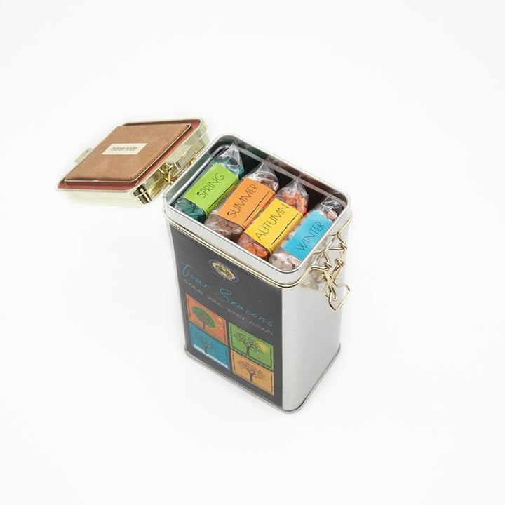 Four Seasons premium bambooless incense sticks