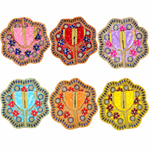 Beautiful Laddu Gopal Dress No.2