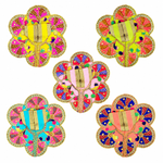 Beautiful Laddu Gopal Dress No.0