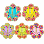 Beautiful Laddu Gopal Dress No.1