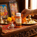 Premium Quality Orange Sindoor for Religious